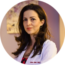 Dr. Diana Elish, MD