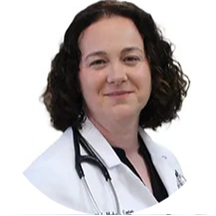 Dr. Diana Gorokhovsky, DO