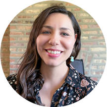 Dr. Diana Hinojosa, PsyD