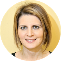 Dr. Diana Ilyasova, OD