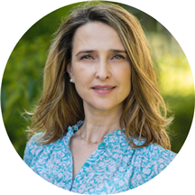 Dr. Diana Jochai, PhD