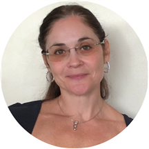 Dr. Diana Krinker, DDS