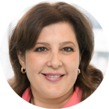 Dr. Diana Leykina, MD