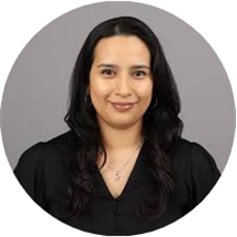 Dr. Diana Rosales, DNP