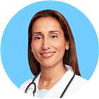 Dr. Diana Sepehri-Harvey, DO