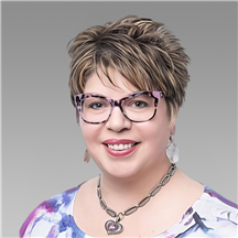 Dr. Diana Slavin, OD