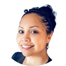 Dr. Diana Vazquez, DDS