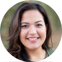 Dr. Diana Vega Hernandez, OD