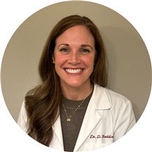 Dr. Diane Redding, DO