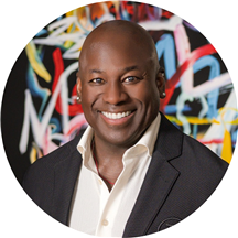 Dr. Didier Demesmin, MD