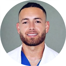 Dr. Diego Espinoza, DDS