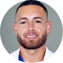 Dr. Diego Espinoza, DDS