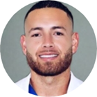 Dr. Diego Espinoza, DDS