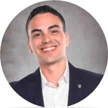 Dr. Diego Ruiz Dasilva, MD, FAAD