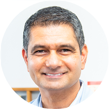 Dr. Dilber Sraon, DDS