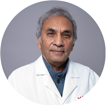Dr. Dilip Doctor, MD
