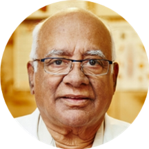 Dr. Dilip Mukhtyar, MD