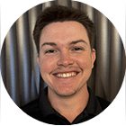 Dr. Dillon Arnold, DC