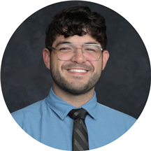 Dr. Dillon Cruz-Del Valle, DC