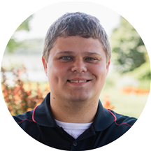 Dr. Dillon Riehle, DC