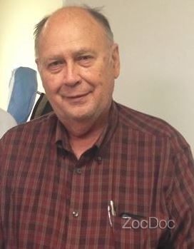 Dr. Dimitri Novitzky, MD