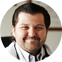 Dr. Dimitrios Asters, MD