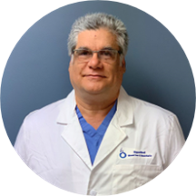 Dr. Dimitrios Mavrophilipos, MD