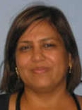 Dr. Dimple Agarwal, MD