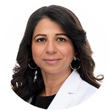 Dr. Dimple Kapoor, OD