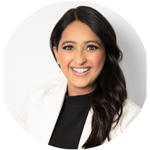 Dr. Dimple Patel, OD