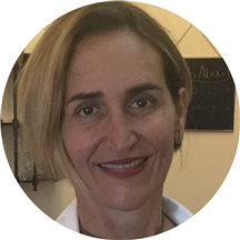 Dr. Dina Hamideh, OD