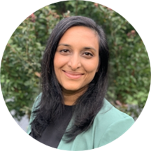 Dr. Dina Patel, MD, MBA