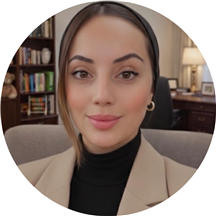 Dr. Dina Rimawi, MD
