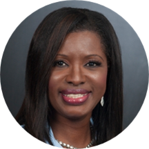 Dr. Dinah Ahomka-Lindsay, MD, FAAFP