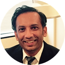 Dr. Dinash Yanamadula, MD