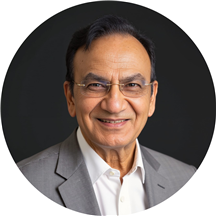 Dr. Dinesh Joshi, MD