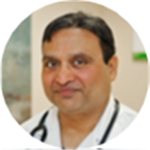 Dr. Dinesh Verma, DO