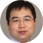 Dr. Dingkun Liu, DO