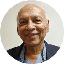 Dr. Dionisio Fernandes, MD