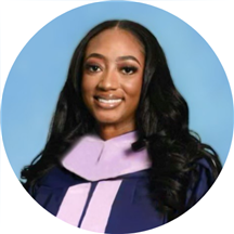 Dr. Dionzhane Oliver, DDS