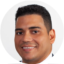 Dr. Diorgis Sarmiento, DDS