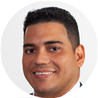 Dr. Diorgis Sarmiento, DDS