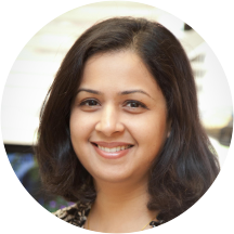 Dr. Dipali Nigudkar, DMD