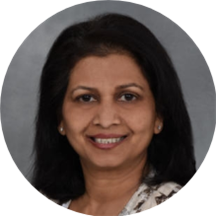 Dr. Dipika Shah, MD