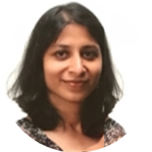 Dr. Dipty Parikh, DDS