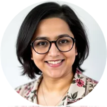 Dr. Diti Sheth, DNP, PMHNP-BC