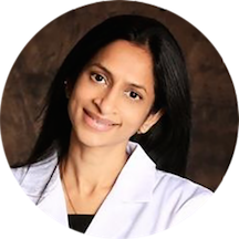 Dr. Divya Adusumilli, DDS