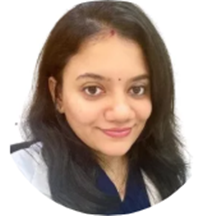 Dr. Divya Bhakta, OD