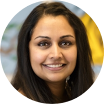 Dr. Divya Chauhan, MD