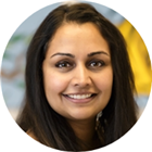Dr. Divya Chauhan, MD